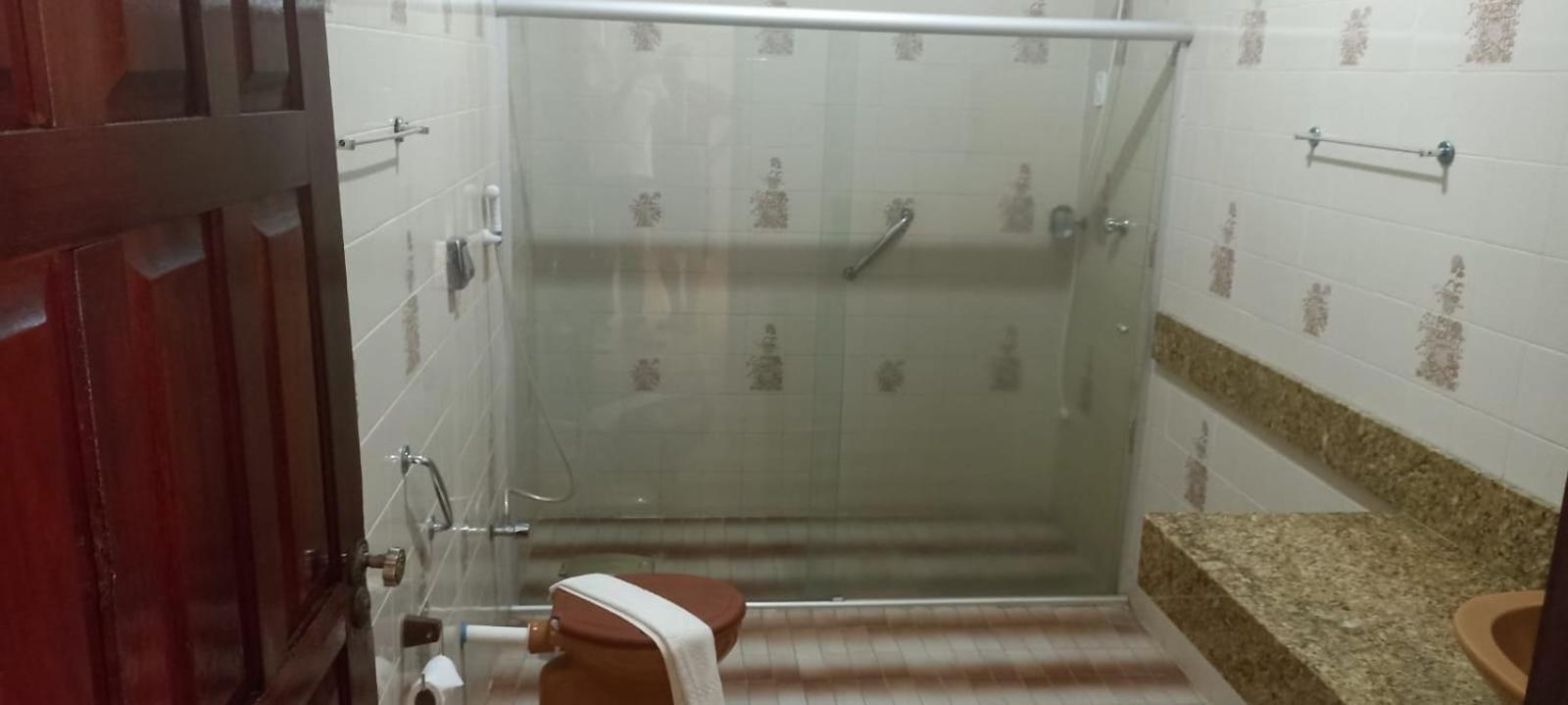 Victor'S Center Hotel Guarabira Екстериор снимка